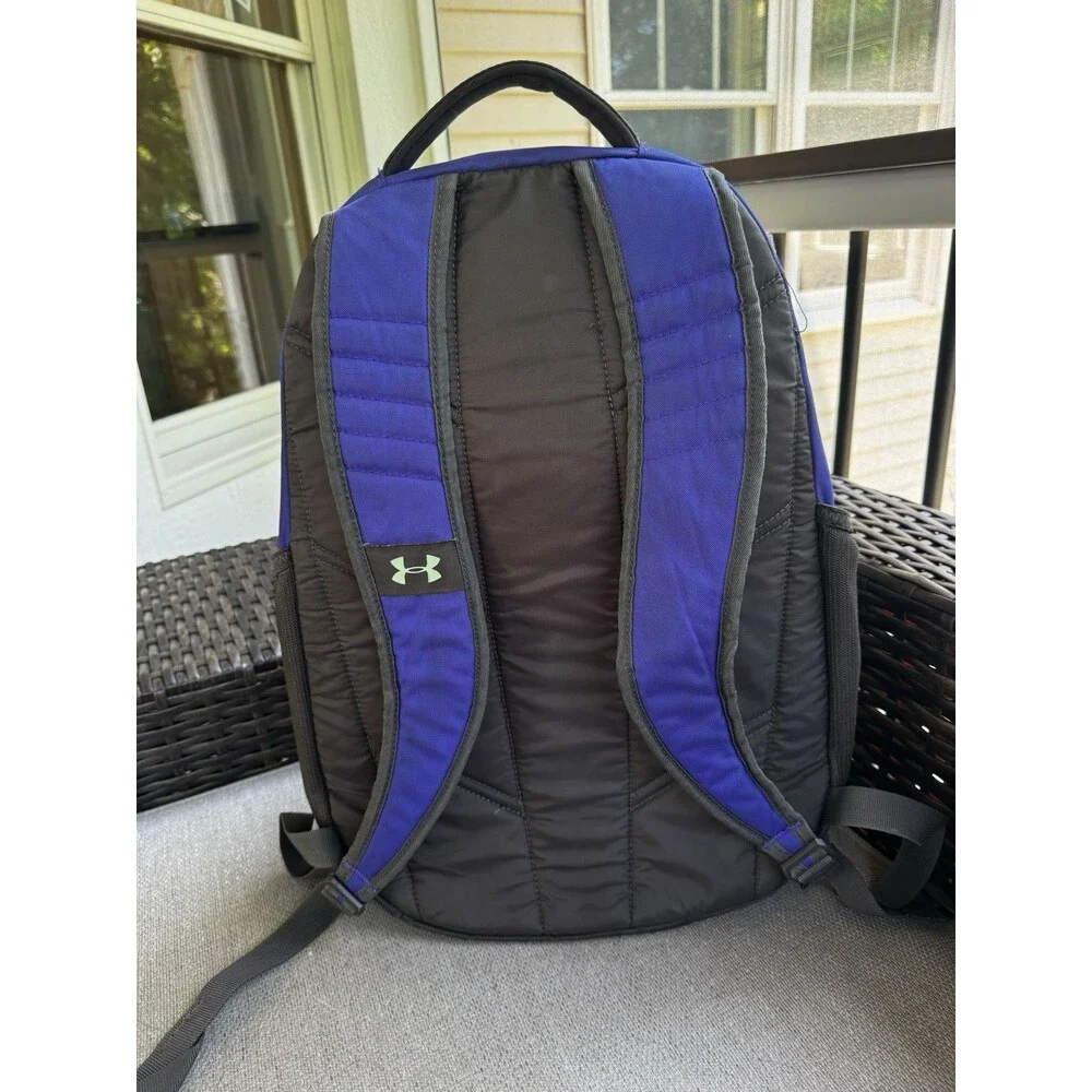 Under Armour Storm Blue Backpack